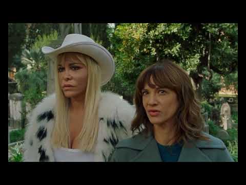 Vera 2022   Bande annonce