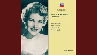 Download lagu Lehár: Die lustige Witwe: 'Es lebt eine Vilja' (Vilja-Lied) mp3