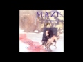 Maze featuring Frankie Beverley - Can't Get Over ...