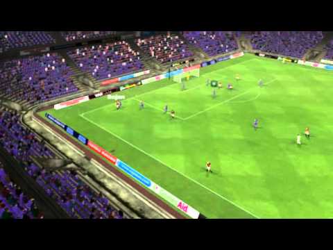 ACF Fiorentina - A.C. Milan - Gol di El Shaarawy 72° minuto