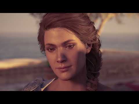 Rogue's Assassin's Creed Marathon! - Assassin's Creed Odyssey: A Great Escape.