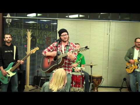 Bookworm Bakery & Cafe Presents  Mana Kintorso April  14, 2012 Video 9.MP4