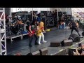 Lita Ford - Can't Catch Me MORC2015 