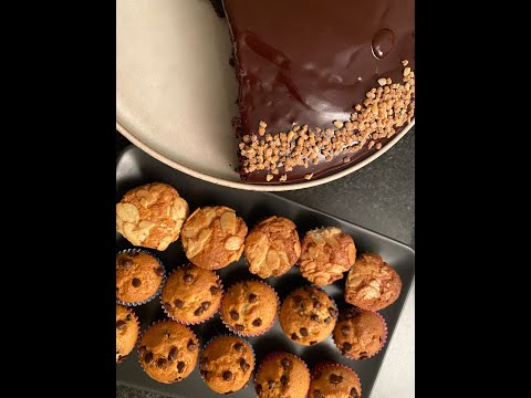 easiest chocolate cake I Mahrukh's kitchen