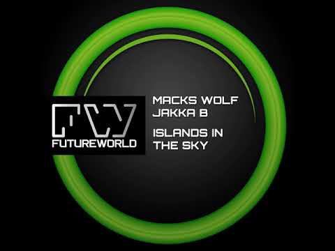 Macks Wolf X Jakka-B - Islands In The Sky