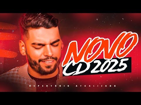 DEVINHO NOVAES 2025 - VERÃO DO BOYZINHO 2025 CD COMPLETO Repertório Novo e Arrocha Atualizado 2025