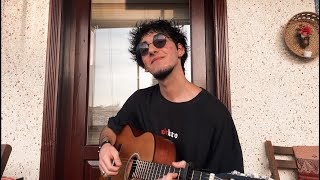 Badem - Sen Ağlama | Emirhan Çakmak (6.000 ABONE ÖZEL)