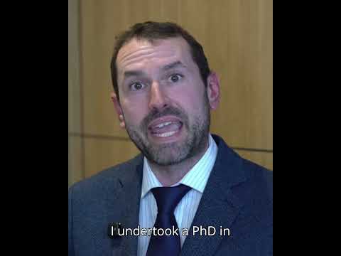 Tim Biggs Introduction