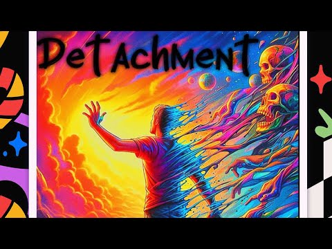 El3ment - Detachment
