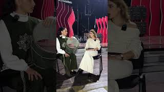 — Հերի՞ք ա էսքանը 🙃