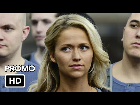 Quantico (ABC) Promo 'Traitor' (HD)