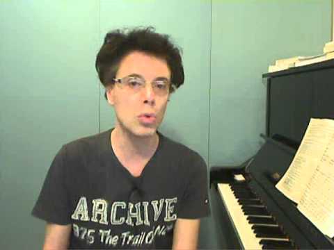 La terzina di semicrome: come solfeggiarla