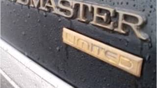 preview picture of video '1992 Buick Roadmaster Used Cars Bedford Heights OH'