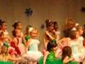 Ballet 12 15 07 Ending Routine Both