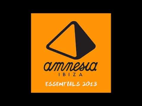 Amnesia - Ibiza Essentials 2013 (2013) CD 2 Les Schmitz & Caal Smile