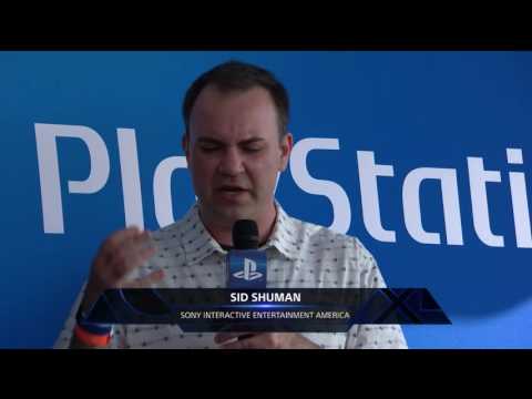 PlayStation® - E3 2016 Press Conference