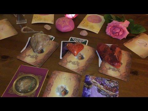 Dualseelenorakel Wintersonnenwende 2016