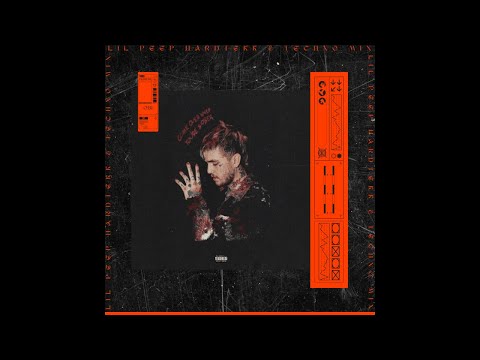 LIL PEEP HARDTEKK & TECHNO MIX