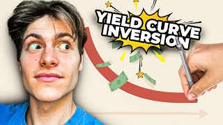 Yield Curve Inversion for Dummies