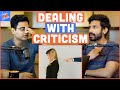 The Secret To Handling Criticism Like A Pro | Simple Ken Feat. @kanan_gill