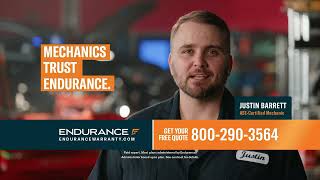 Endurance Warranty Protect Yourself From Costly Repair Bills (2026) | Official 