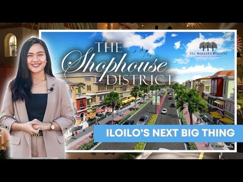 SBH Insider: Ep. 1 featuring The Shophouse District