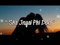 Sha Jngai Phi Don - Elena Sohktung & Khraw Umdor ( Long distance Relationship Song ) Khasi Song
