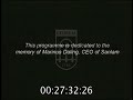 Takalani Sesame II Closing Credits 2002