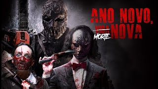 Ano Novo, Morte Nova