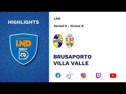 Highlights | Brusaporto-VillaValle