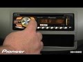 DEH-4400HD: Subwoofer Control