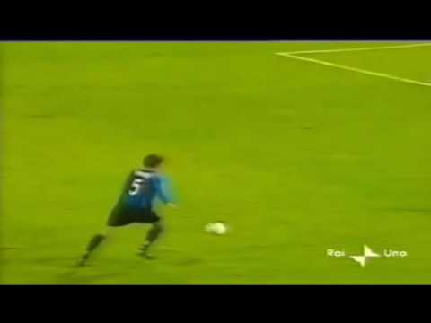 Tardioli Michele Pali dal 2000 al 2004 - Perugia