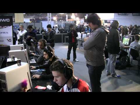 ESWC 2011: Moscow Five beat DTS at group stage