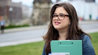 'It's dream crushing': Ottawa University law student opens up about being $150,000 in debt
