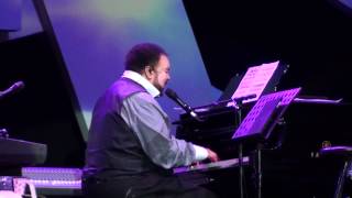 George Duke - Sweet Baby at Java Jazz Festival 2012
