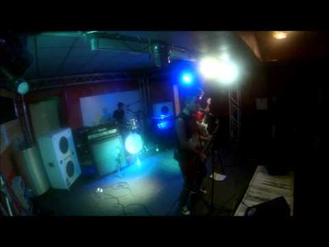 Inarrestabili - Hanno Ucciso i Colori ( Recording Backstage)