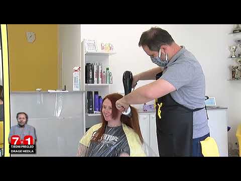 7U1 26.09.2022. - Tjedni pregled Drage Hedla