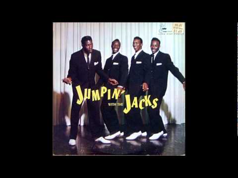 Why Did I Fall In Love-The Jacks-1956-RPM.wmv
