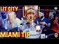 MIAMI TIP INTERVIEW ON LIT CITY