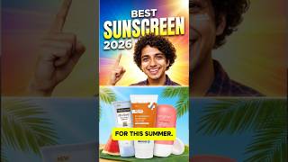 Best Sunscreen for All Skin Types
