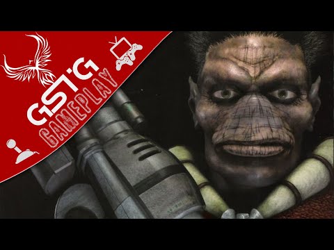 zax the alien hunter pc walkthrough