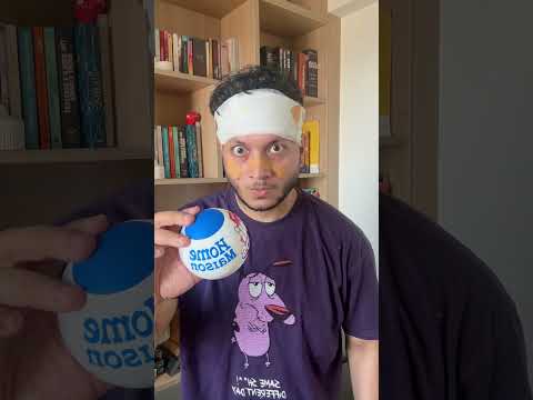 FURNITURE BALL 🛋️🪑⚾ #shorts #youtubeshorts #cricket #unboxing #ball #funny