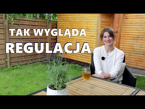 Self-regulation - ways to deal with stress, anxiety and tension