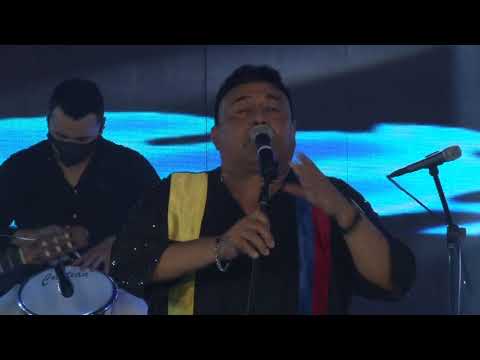 Sindicado De Amor - Los Embajadores Vallenatos (En Vivo) / Robinson Damian y Jairo De La Ossa