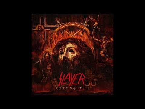 Slayer - Implode