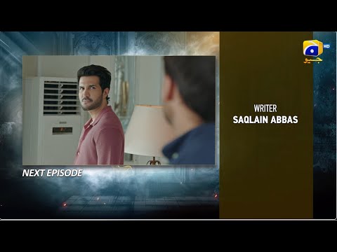 Sara Aapi Episode 03 Teaser - 3rd February 2026 - HAR PAL GEO