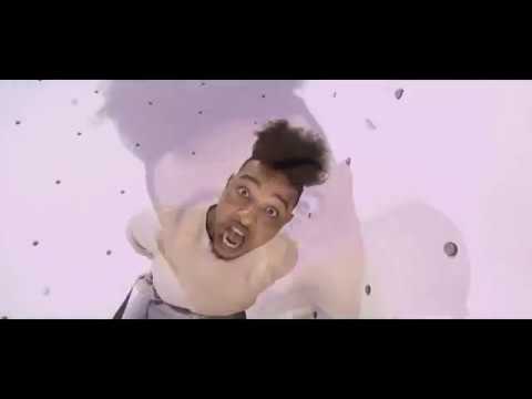 DJ Nicholas  - Bible Addict   (Official video)