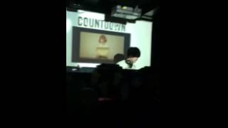 NYM@DJ yu-ya