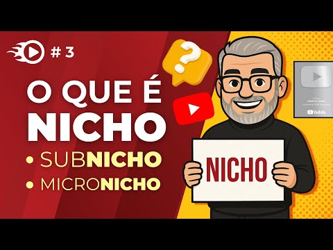 Curso Grátis de YouTube Aprenda a Criar e Monetizar seu Canal