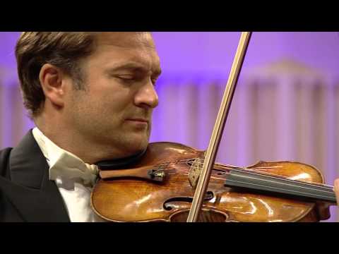 London Symphony Orchestra & Ion Marin, Lars Vogt | Enescu Festival 2015